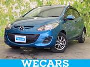 2012 MAZDA DEMIO