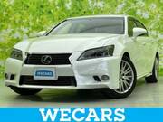 2012 LEXUS GS