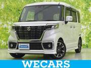 2021 SUZUKI SPACIA CUSTOM