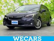 2017 SUBARU IMPREZA SPORTS