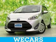 2017 TOYOTA AQUA S