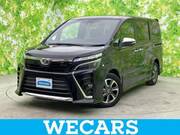 2018 TOYOTA VOXY