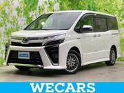 2019 TOYOTA VOXY