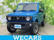 2019 SUZUKI JIMNY