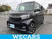 2018 HONDA N-BOX CUSTOM