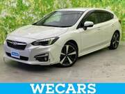 2017 SUBARU IMPREZA SPORTS