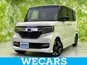 2018 HONDA N-BOX CUSTOM