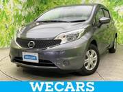2015 NISSAN NOTE