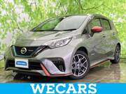 2019 NISSAN NOTE