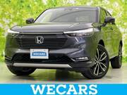 2023 HONDA VEZEL