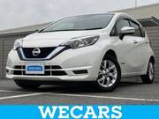 2019 NISSAN NOTE