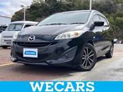 2013 MAZDA PREMACY