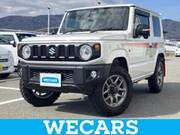 2018 SUZUKI JIMNY