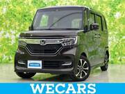 2018 HONDA N-BOX CUSTOM