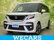 2021 SUZUKI SOLIO BANDIT