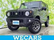 2023 SUZUKI JIMNY