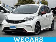2015 NISSAN NOTE