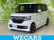 2019 HONDA N-BOX CUSTOM