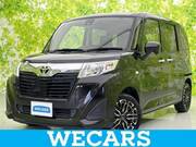 2017 TOYOTA ROOMY