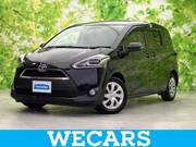 2017 TOYOTA SIENTA