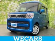 2019 SUZUKI SPACIA