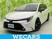 2021 TOYOTA COROLLA TOURING
