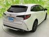 TOYOTA COROLLA TOURING