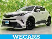 2019 TOYOTA C-HR