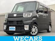 2021 DAIHATSU WAKE