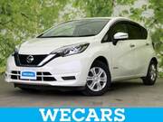 2018 NISSAN NOTE
