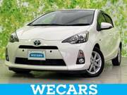 2013 TOYOTA AQUA