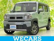 2023 SUZUKI HUSTLER
