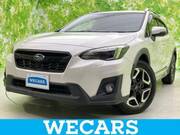 2017 SUBARU XV