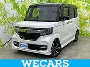 2019 HONDA N-BOX CUSTOM