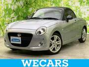 2021 DAIHATSU COPEN