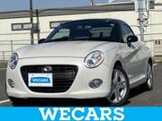 2017 DAIHATSU COPEN