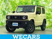 2025 SUZUKI JIMNY
