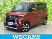 2021 MITSUBISHI OTHER
