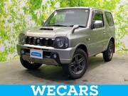 2015 SUZUKI JIMNY