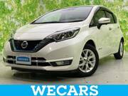 2018 NISSAN NOTE