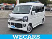 2026 SUZUKI EVERY WAGON