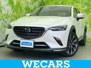 2021 MAZDA CX-3