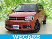 2017 SUZUKI IGNIS