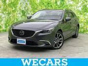 2017 MAZDA ATENZA WAGON