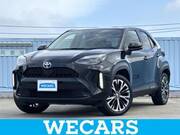 2022 TOYOTA YARIS CROSS