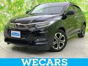 2019 HONDA VEZEL