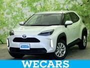 2023 TOYOTA YARIS CROSS