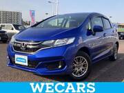 2019 HONDA FIT