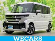 2026 SUZUKI SPACIA CUSTOM