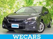 2017 SUBARU IMPREZA SPORTS
